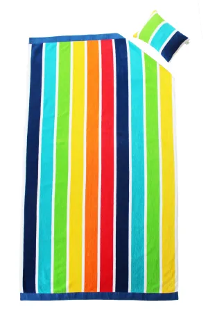 NEW—Colorful Cabana Combo