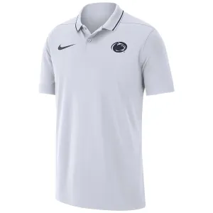 Nike Dri-Fit Coaches Polo