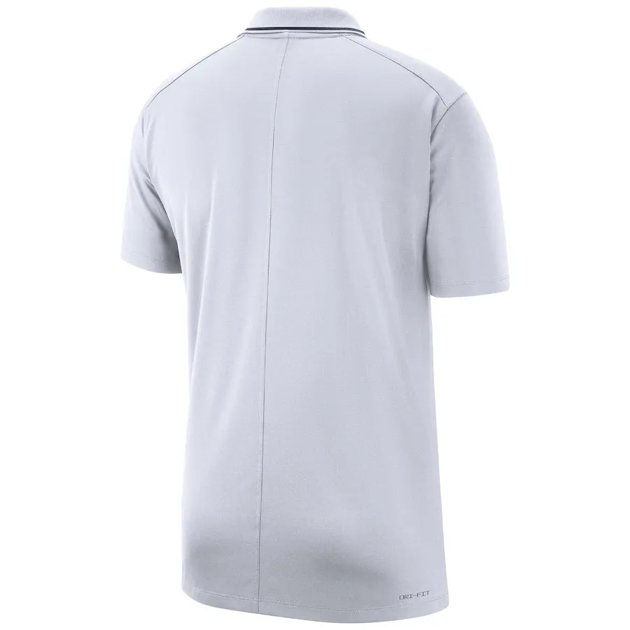 Nike Dri-Fit Coaches Polo