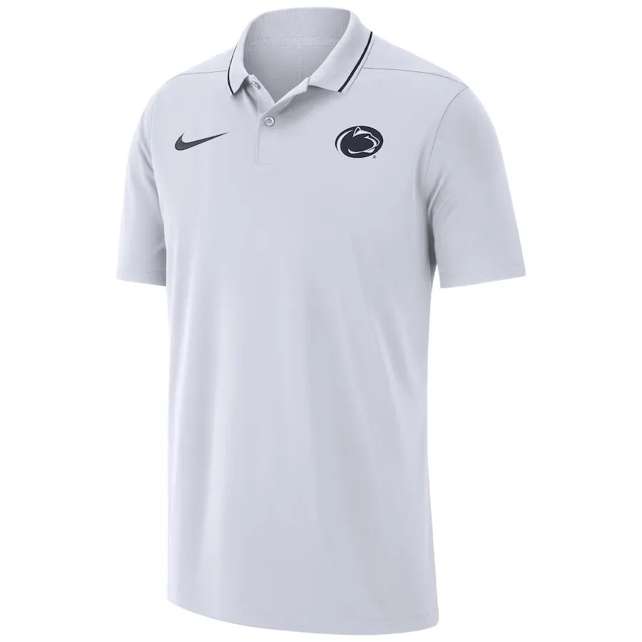 Nike Dri-Fit Coaches Polo