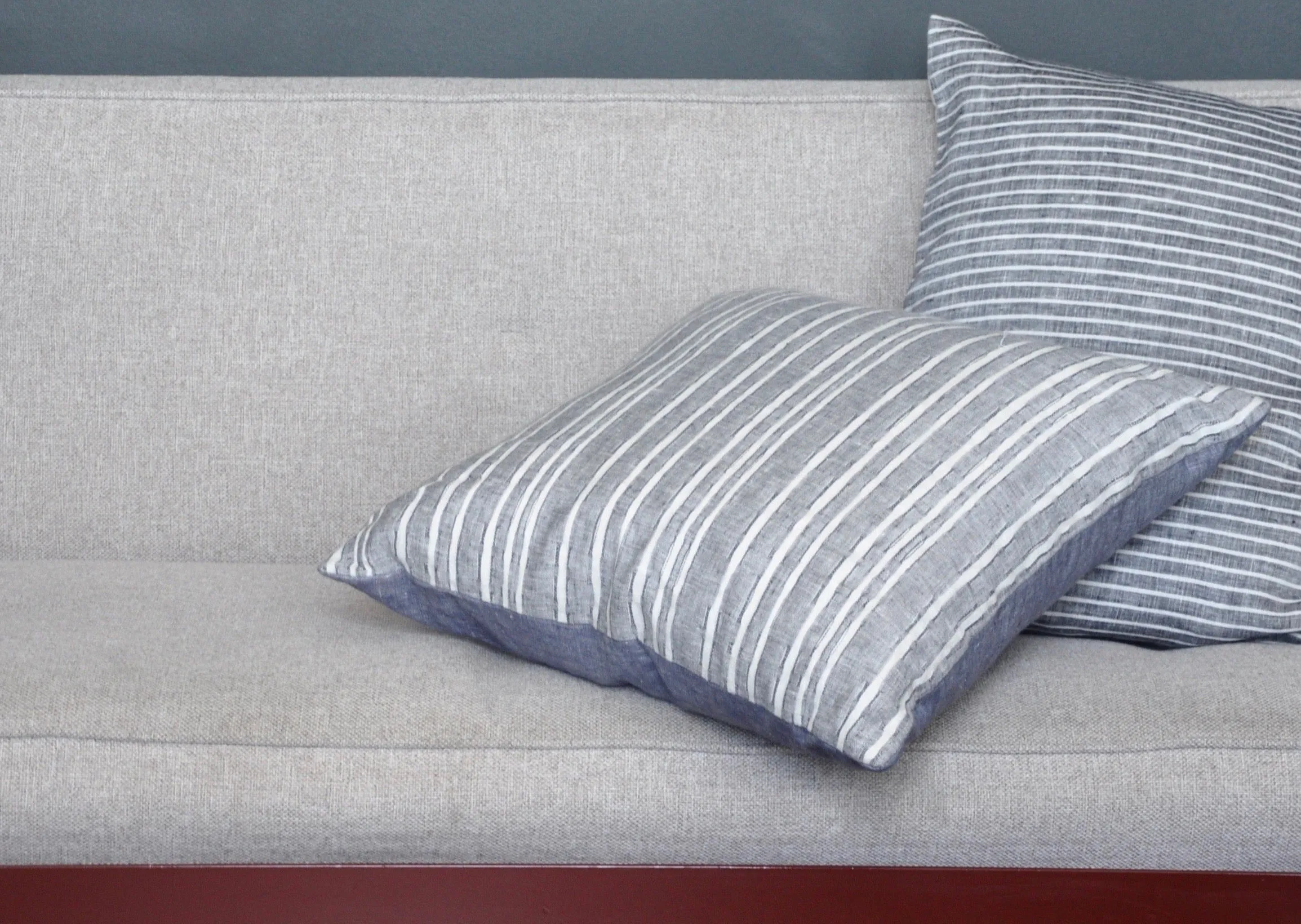 Norse Throw Pillow