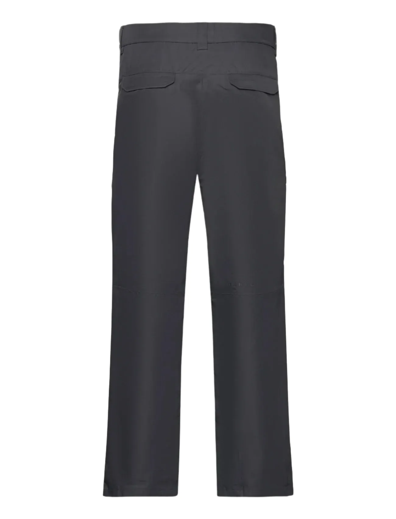 Oakley Divisional Cargo Shell Pants Mens - Blackout