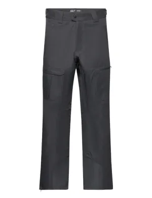 Oakley Divisional Cargo Shell Pants Mens - Blackout