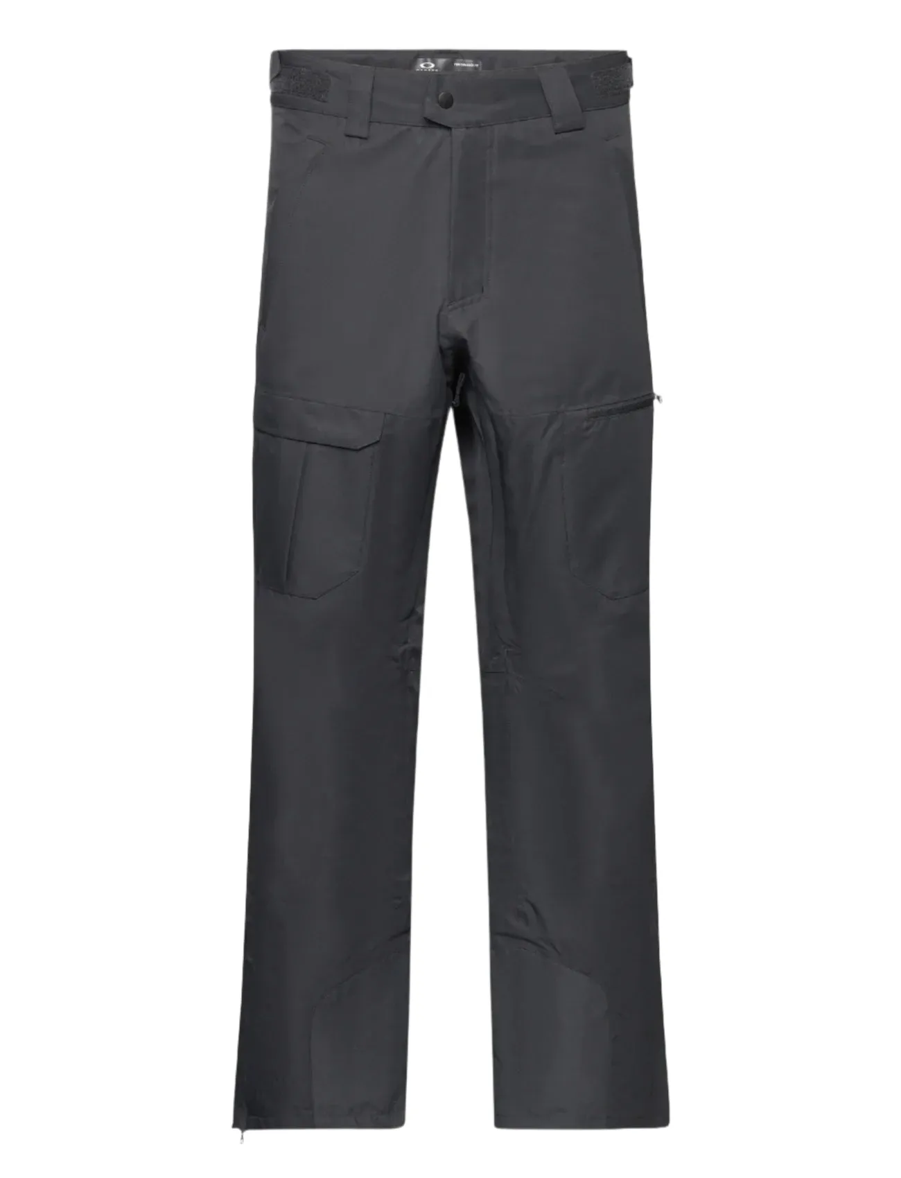 Oakley Divisional Cargo Shell Pants Mens - Blackout