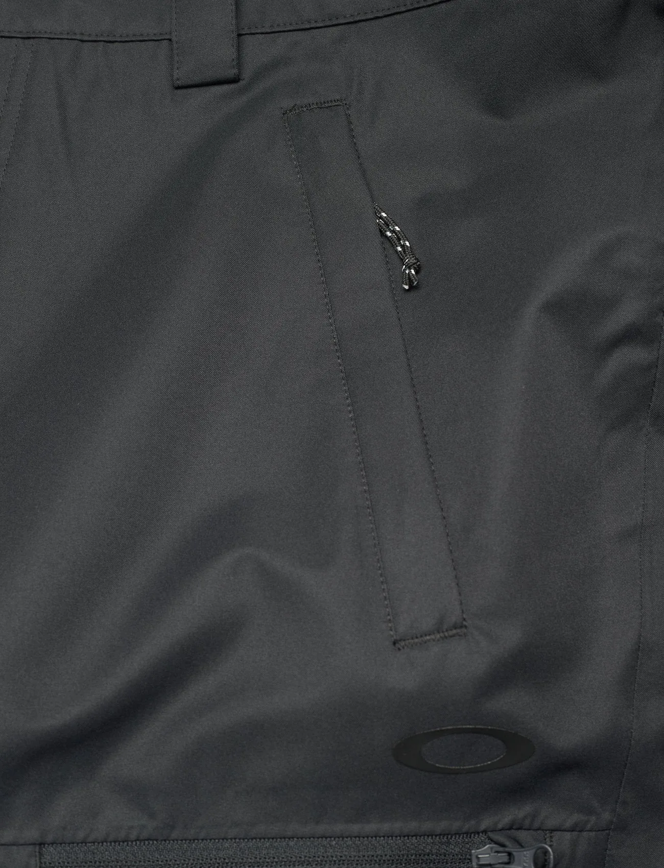 Oakley Divisional Cargo Shell Pants Mens - Blackout