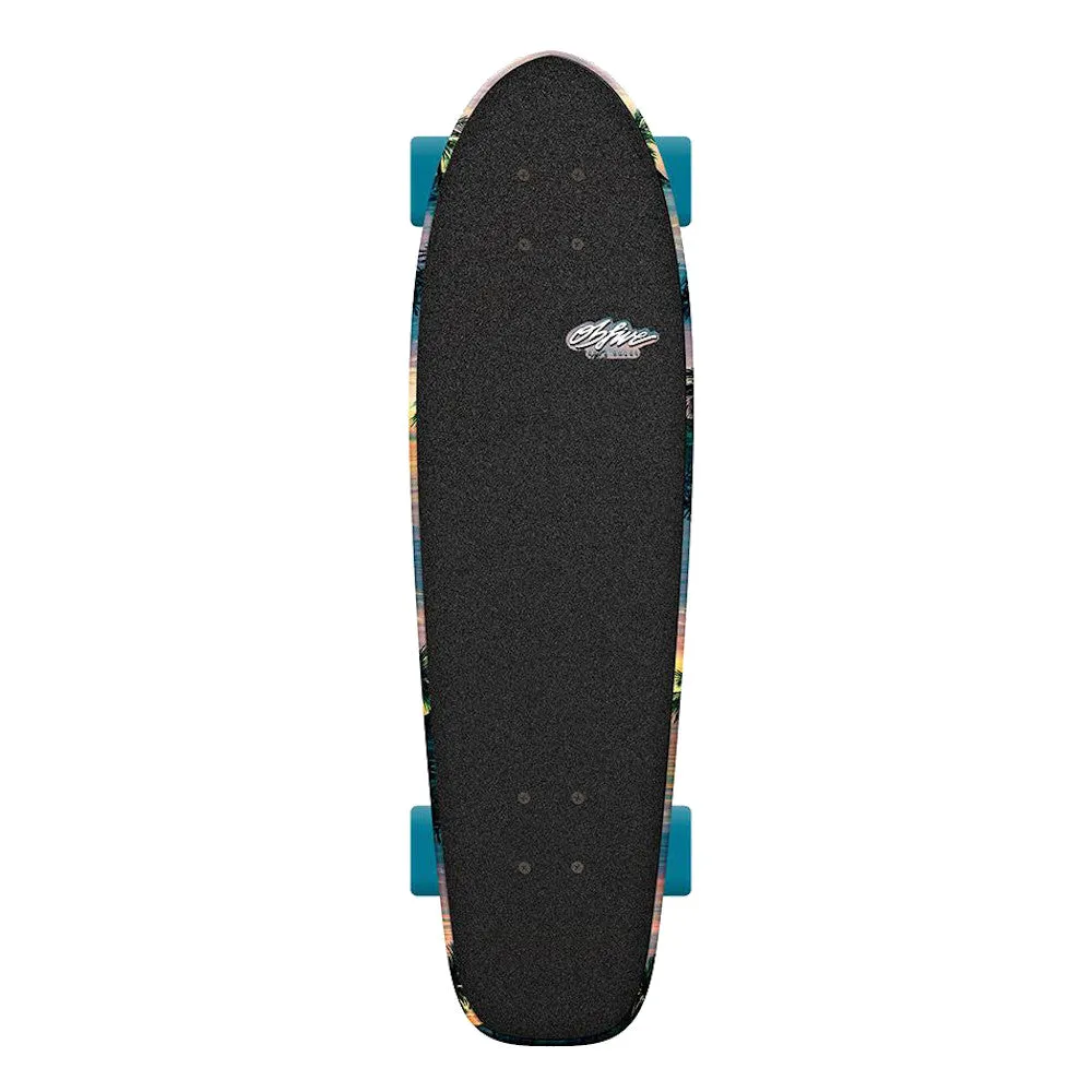OBfive Cruiser 28" - Happy Hour
