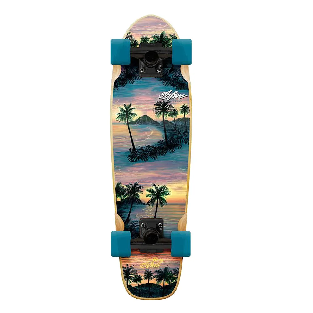 OBfive Cruiser 28" - Happy Hour