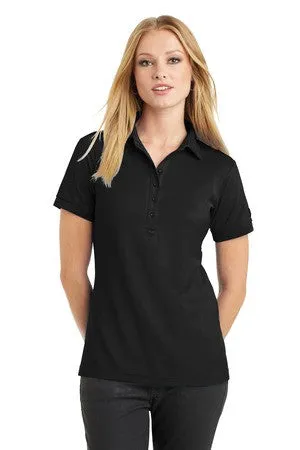 OGIO- Jewel Polo. LOG101