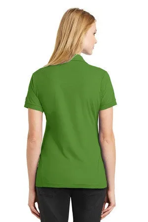 OGIO- Jewel Polo. LOG101