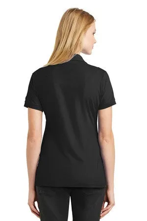 OGIO- Jewel Polo. LOG101
