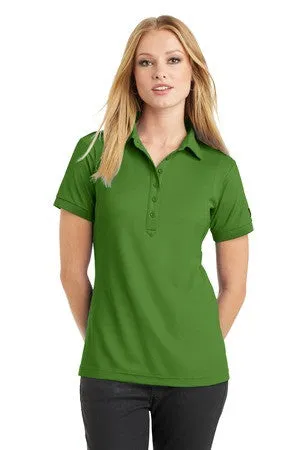 OGIO- Jewel Polo. LOG101