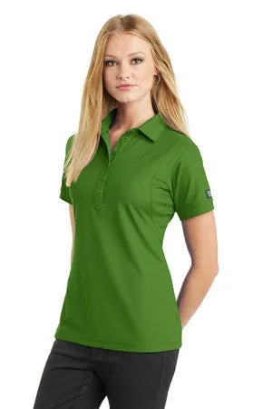 OGIO- Jewel Polo. LOG101