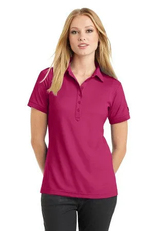 OGIO- Jewel Polo. LOG101