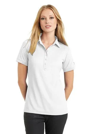 OGIO- Jewel Polo. LOG101