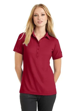 OGIO- Jewel Polo. LOG101