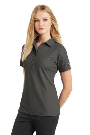 OGIO- Jewel Polo. LOG101