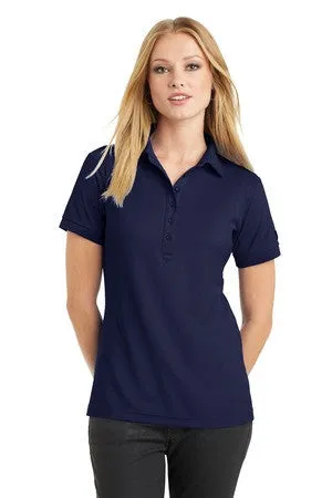 OGIO- Jewel Polo. LOG101