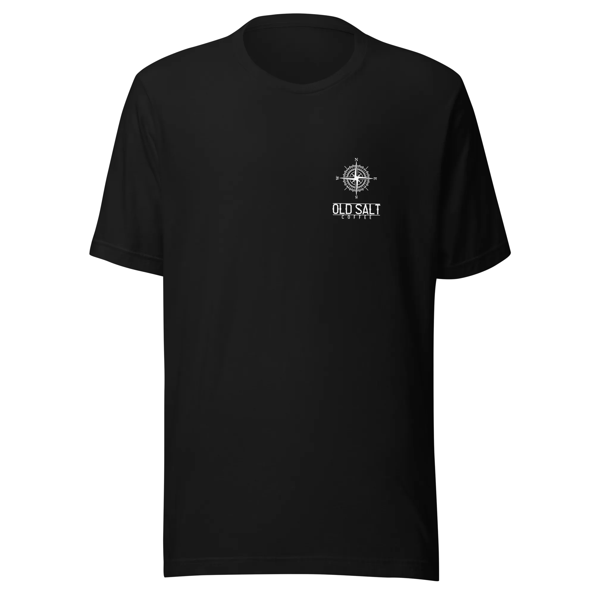 Old Salt Coffee Co. Classic Unisex T-Shirt