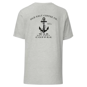 Old Salt Coffee Co. Classic Unisex T-Shirt