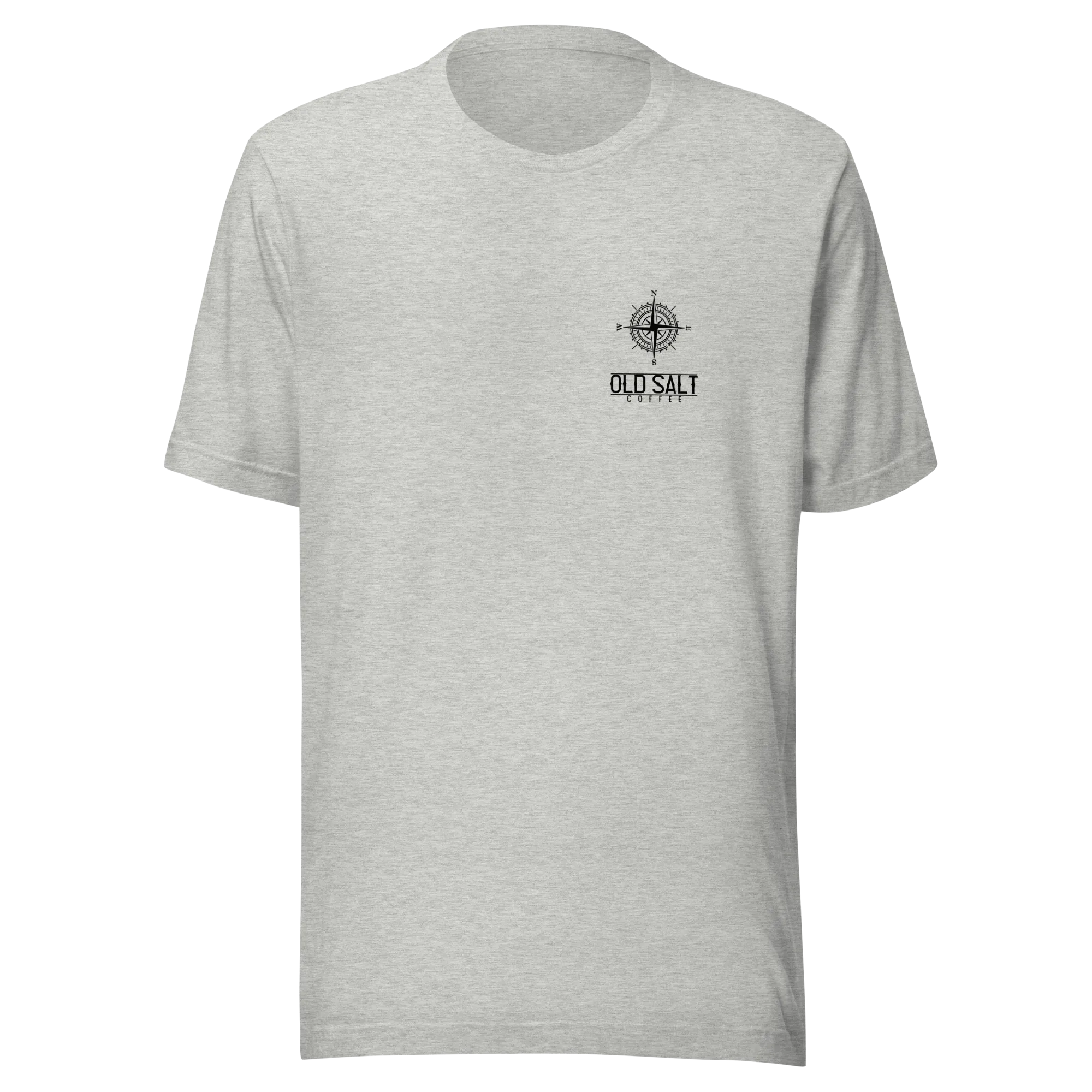 Old Salt Coffee Co. Classic Unisex T-Shirt
