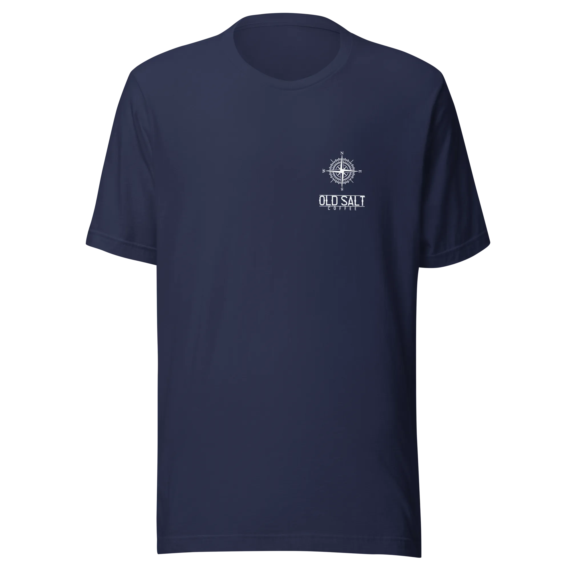 Old Salt Coffee Co. Classic Unisex T-Shirt