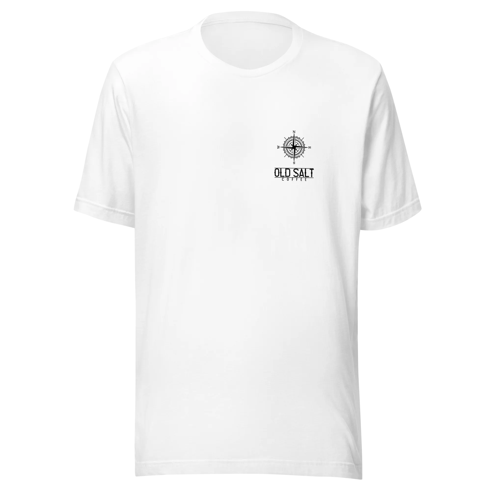 Old Salt Coffee Co. Classic Unisex T-Shirt