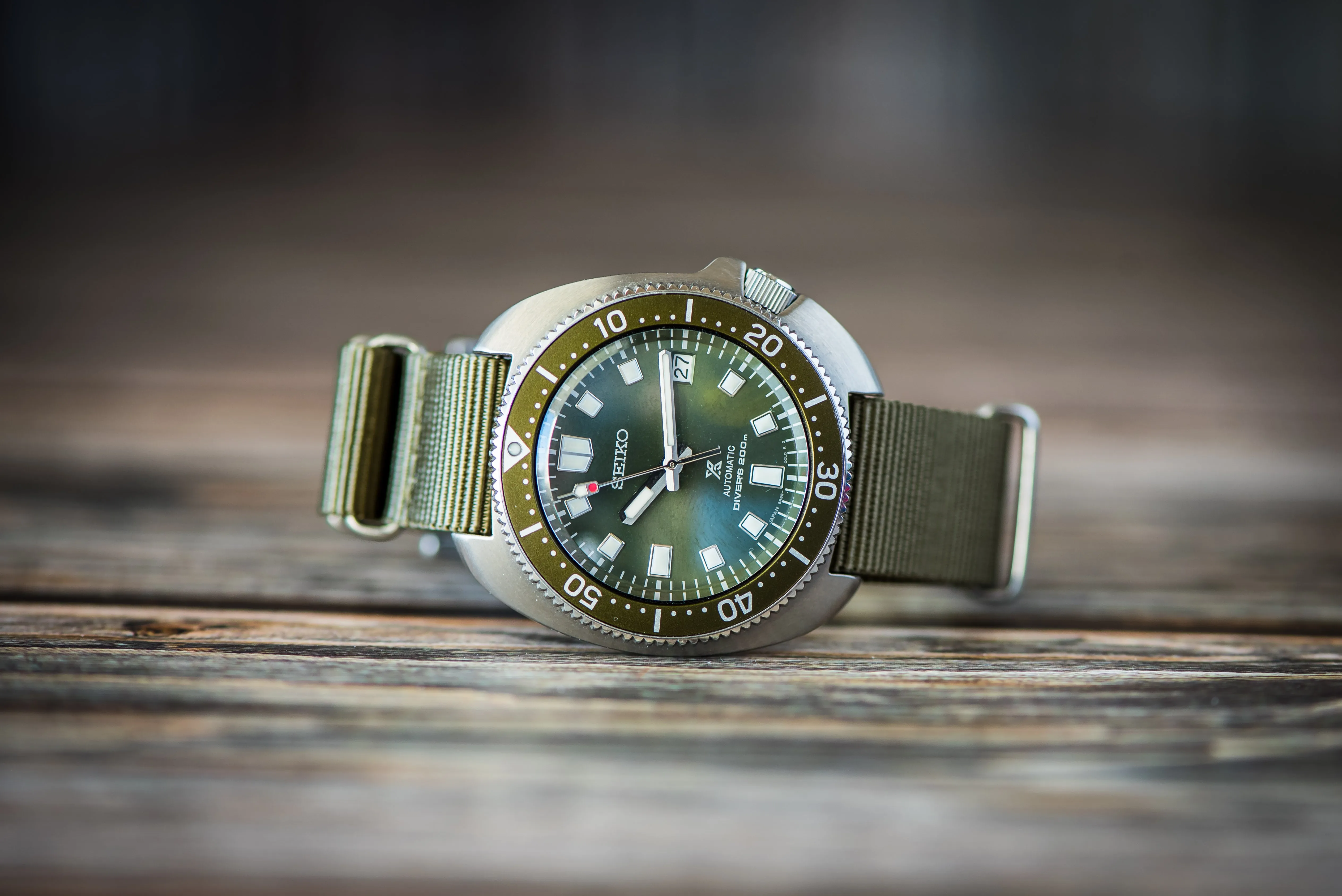 Original - Olive Drab