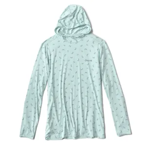 Orvis Sun Defense Long-Sleeve Hoodie