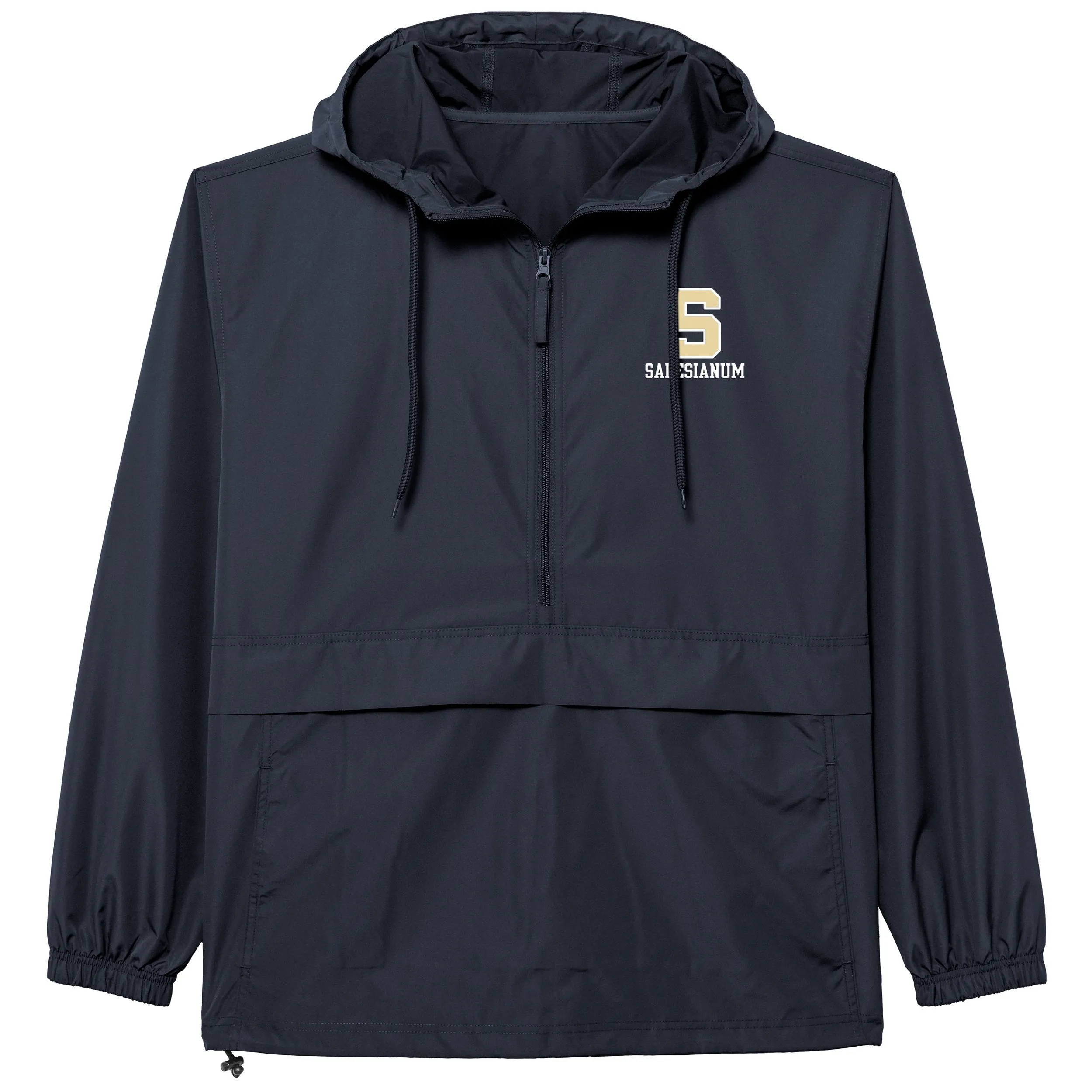 Ouray Packable Anorak Jacket