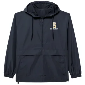Ouray Packable Anorak Jacket