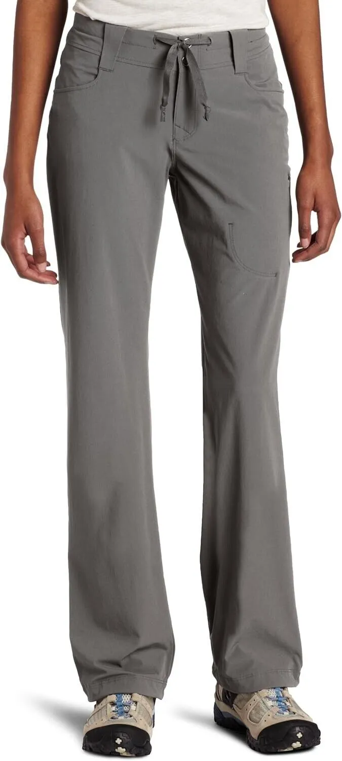 Outdoor Research Women’s Ferrosi Convertible Pants Size:14