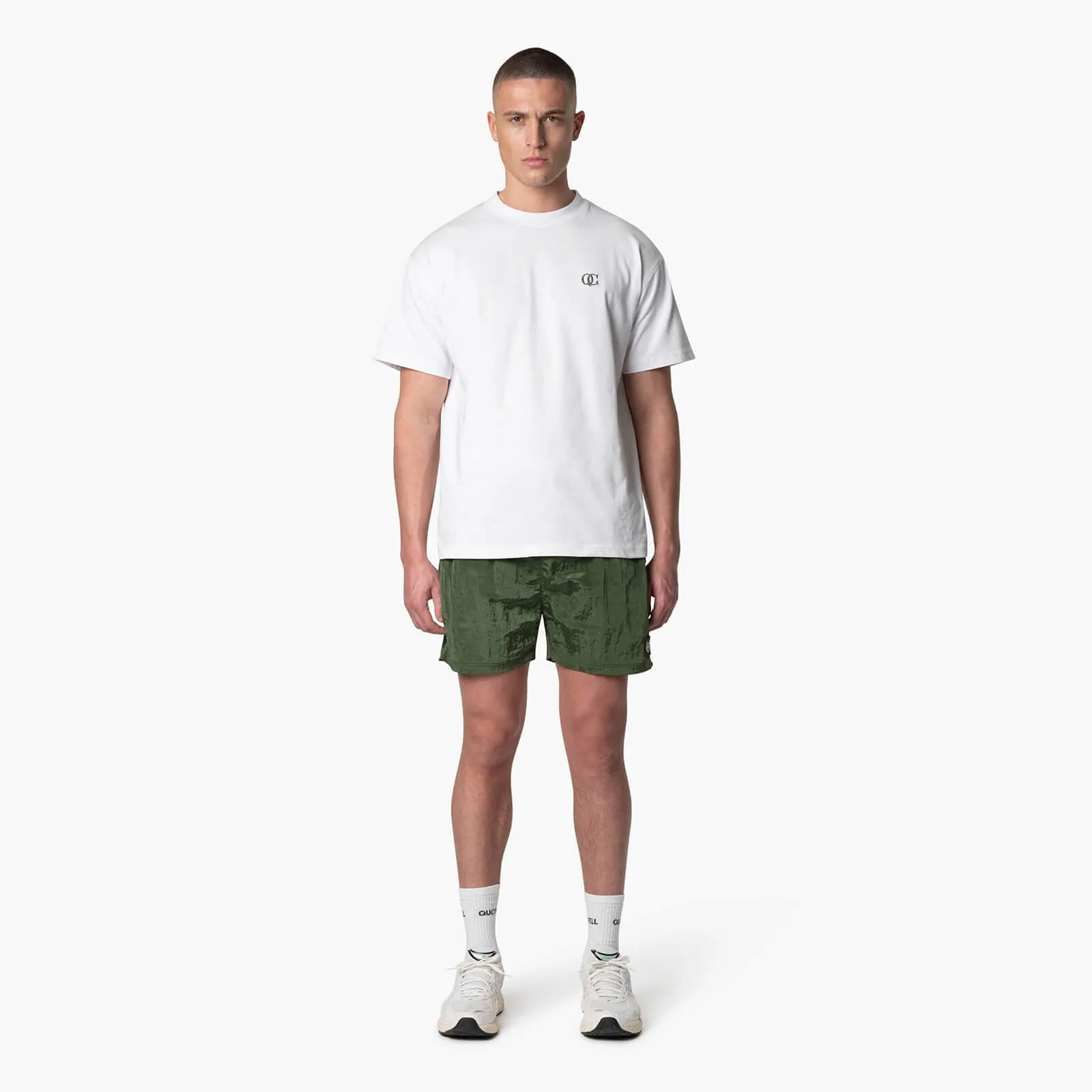 PADUA SWIMSHORT | ARMY