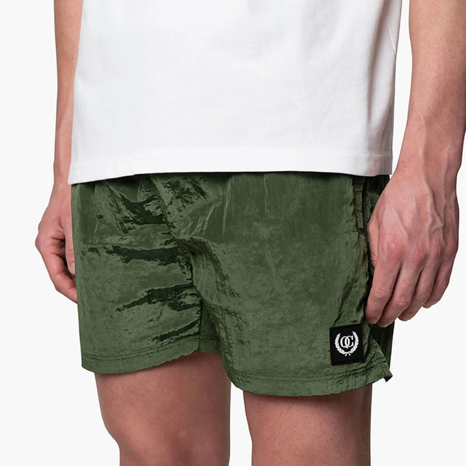 PADUA SWIMSHORT | ARMY