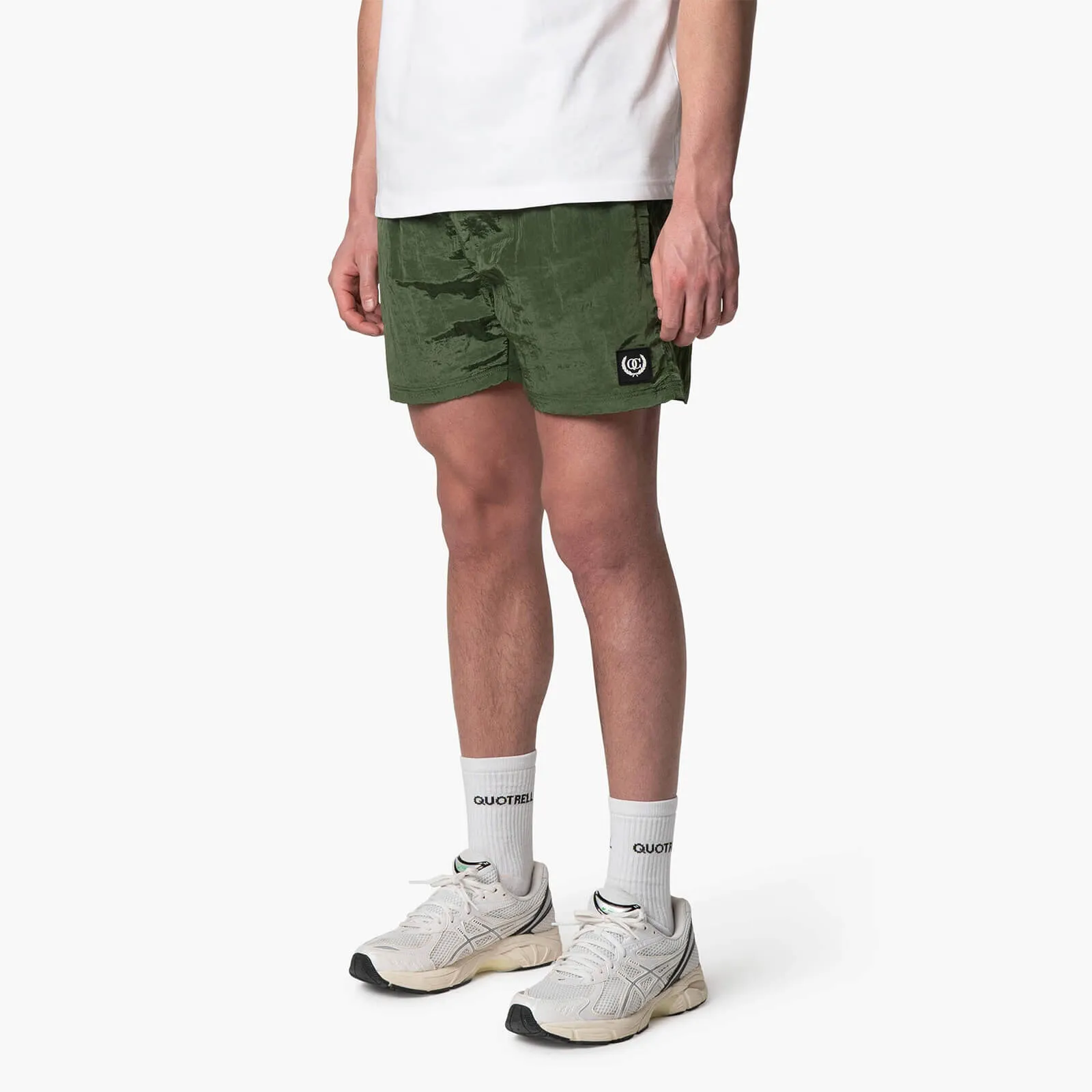 PADUA SWIMSHORT | ARMY