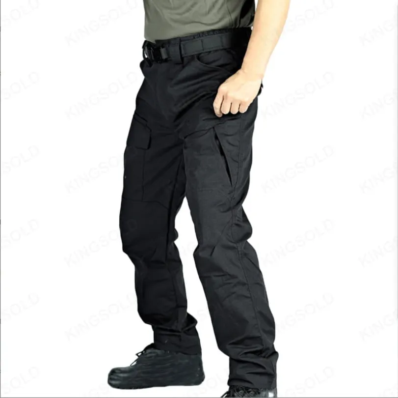 pasionfut™ - Tactical Waterproof Pants- For Male or Female