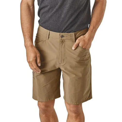 Patagonia Quandary Shorts 10" - Men's