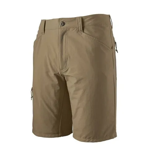 Patagonia Quandary Shorts 10" - Men's