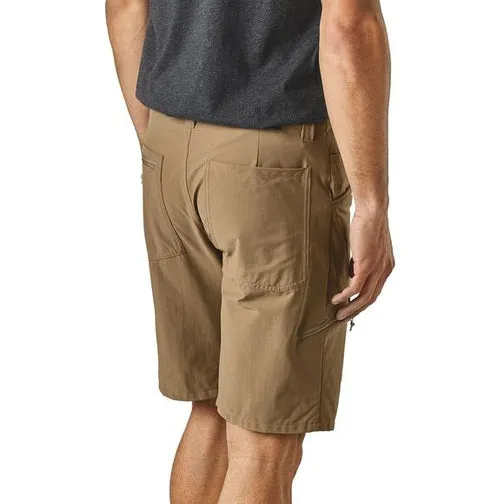 Patagonia Quandary Shorts 10" - Men's