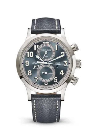 Patek Philippe Complications