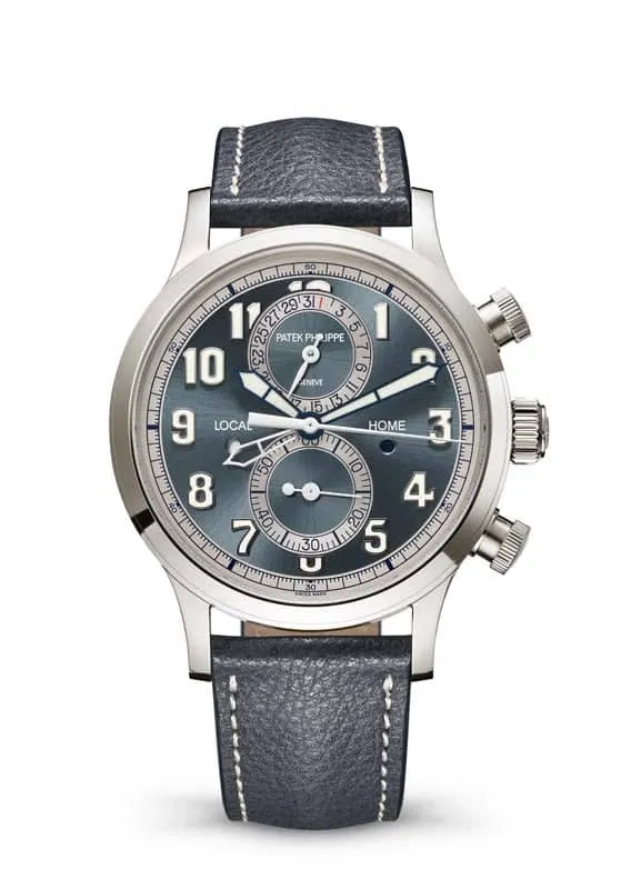 Patek Philippe Complications