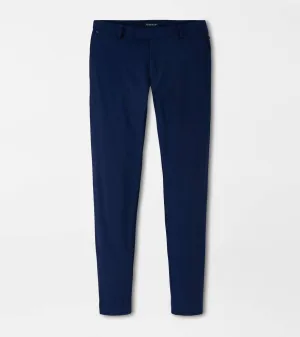Peter Millar Mens Blade Performance Sport Pant - NAVY