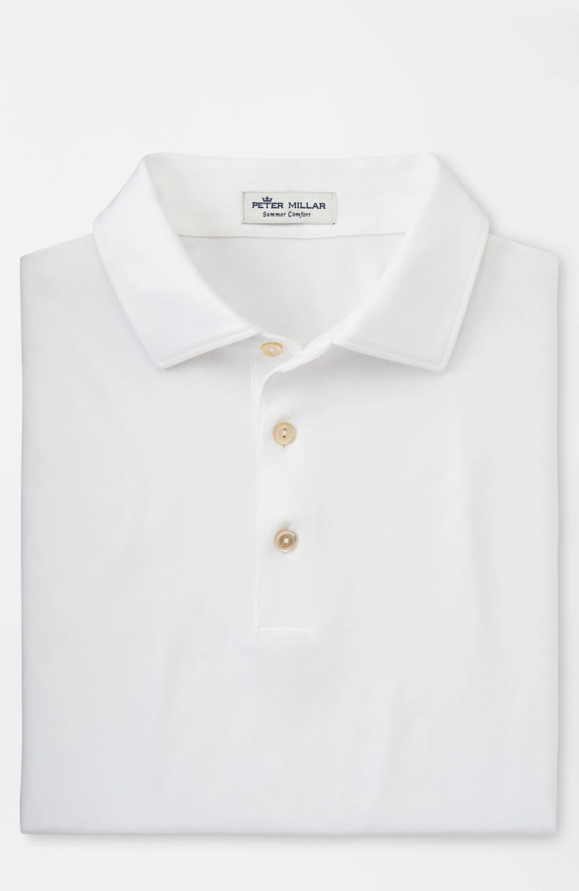 Peter Millar - Solid Performance Polo