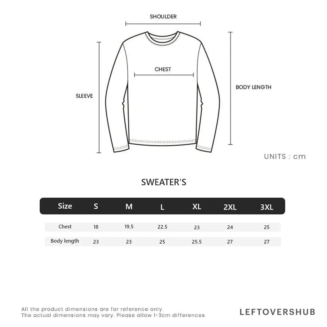 Polo RL Blue Cable Knit Sweater