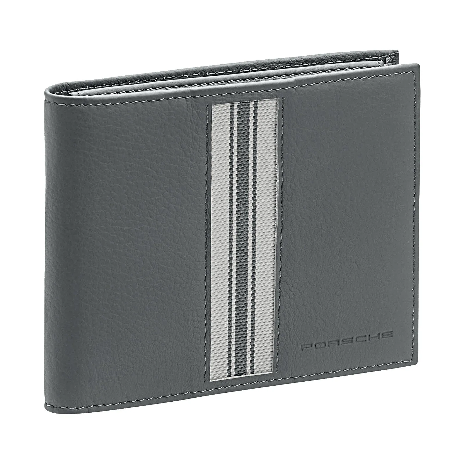 Porsche Men's Coin Wallet- Heritage Collection