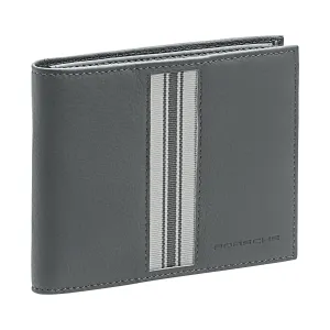 Porsche Men's Coin Wallet- Heritage Collection