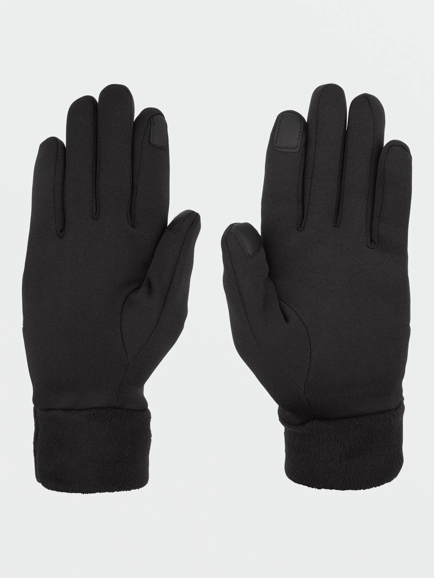 Provoke Gore-Tex Mittens - Black