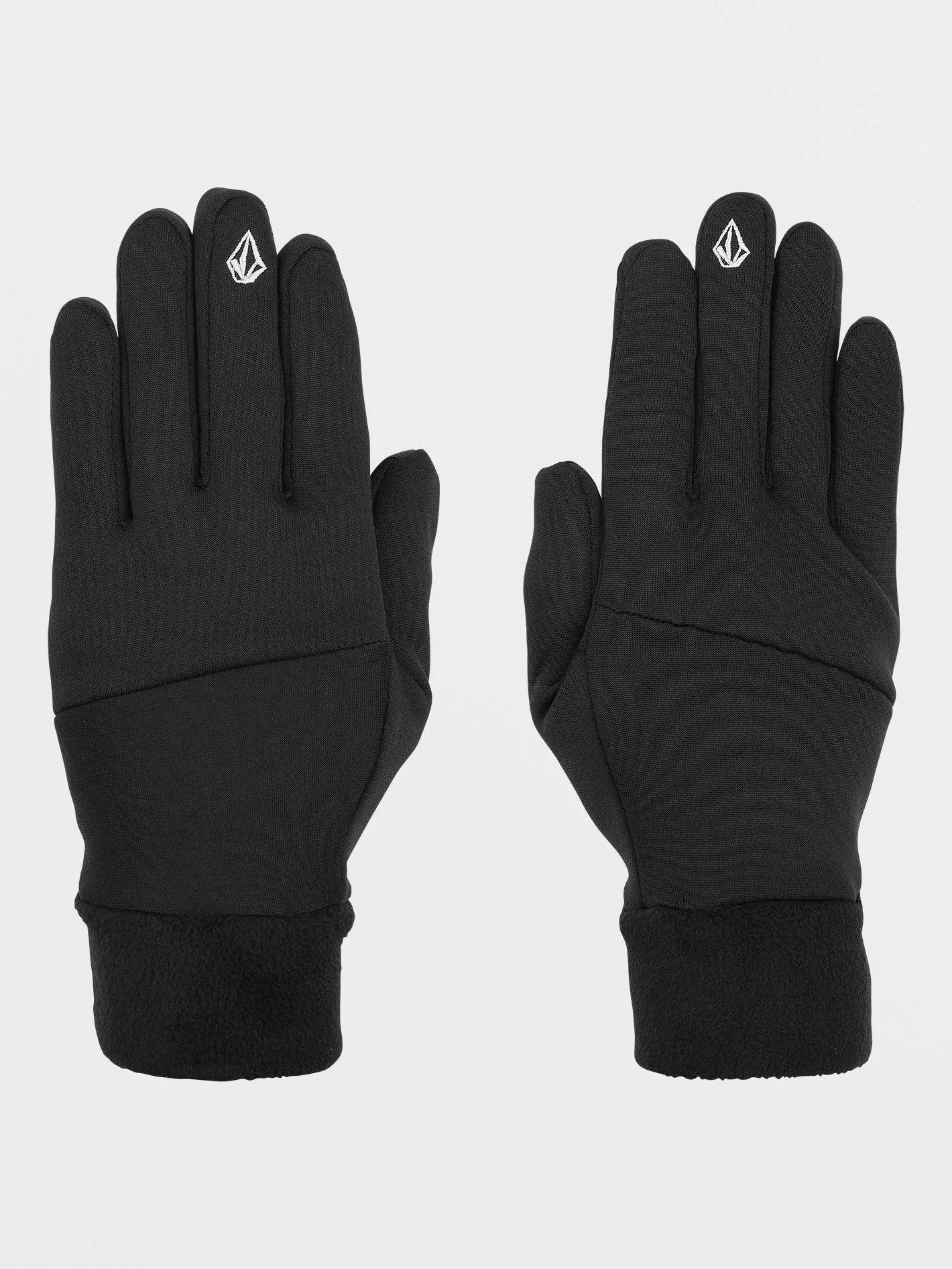 Provoke Gore-Tex Mittens - Black