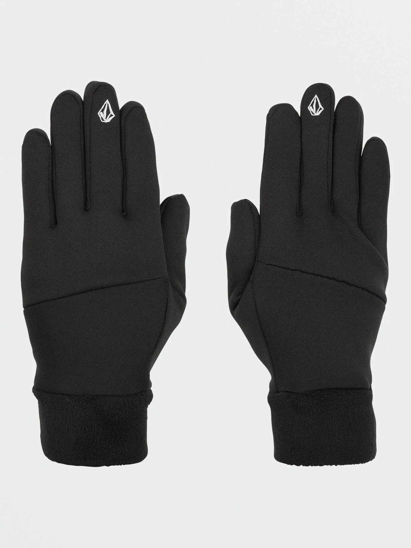 Provoke Gore-Tex Mittens - Black