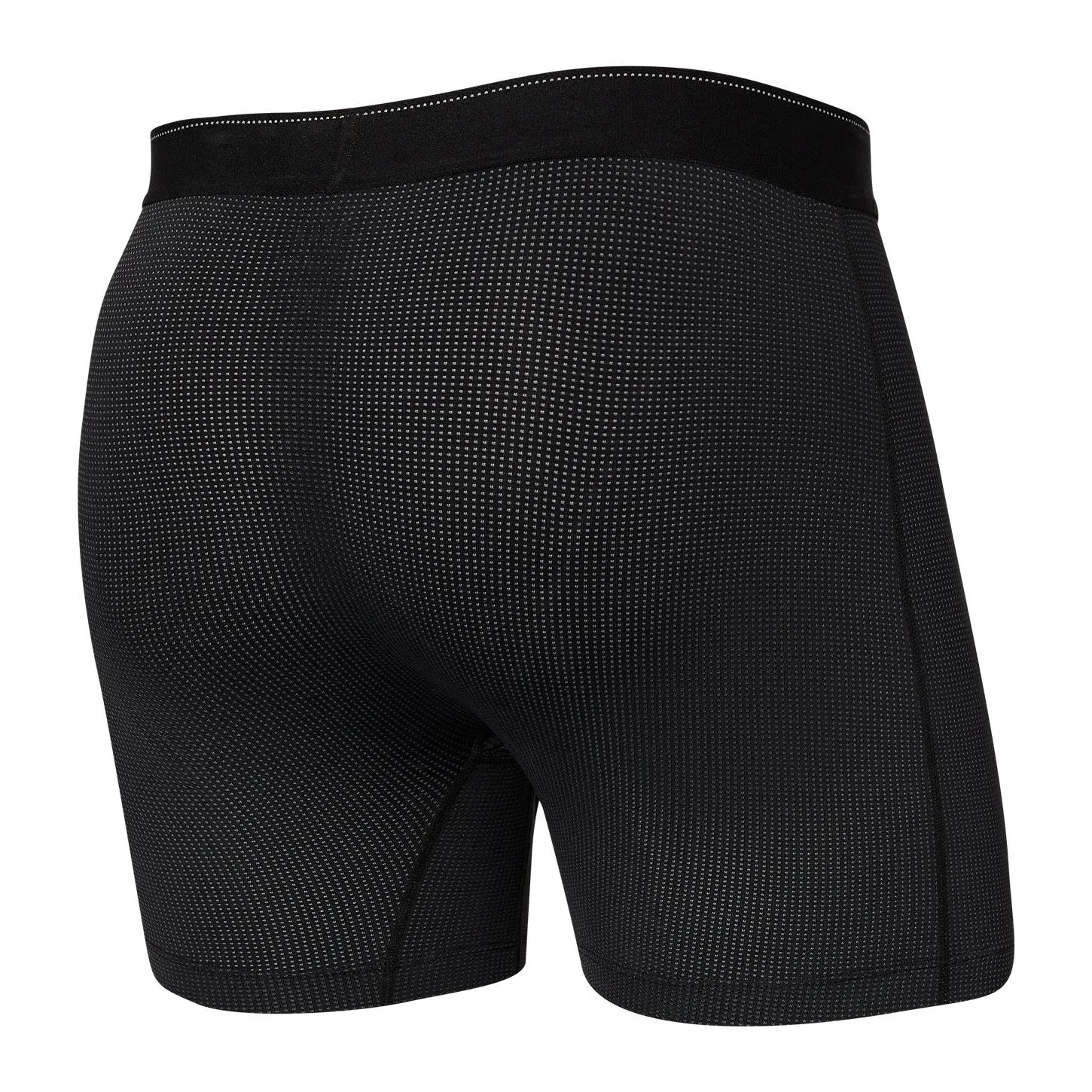 Quest Quick Dry Mesh Boxer Brief II