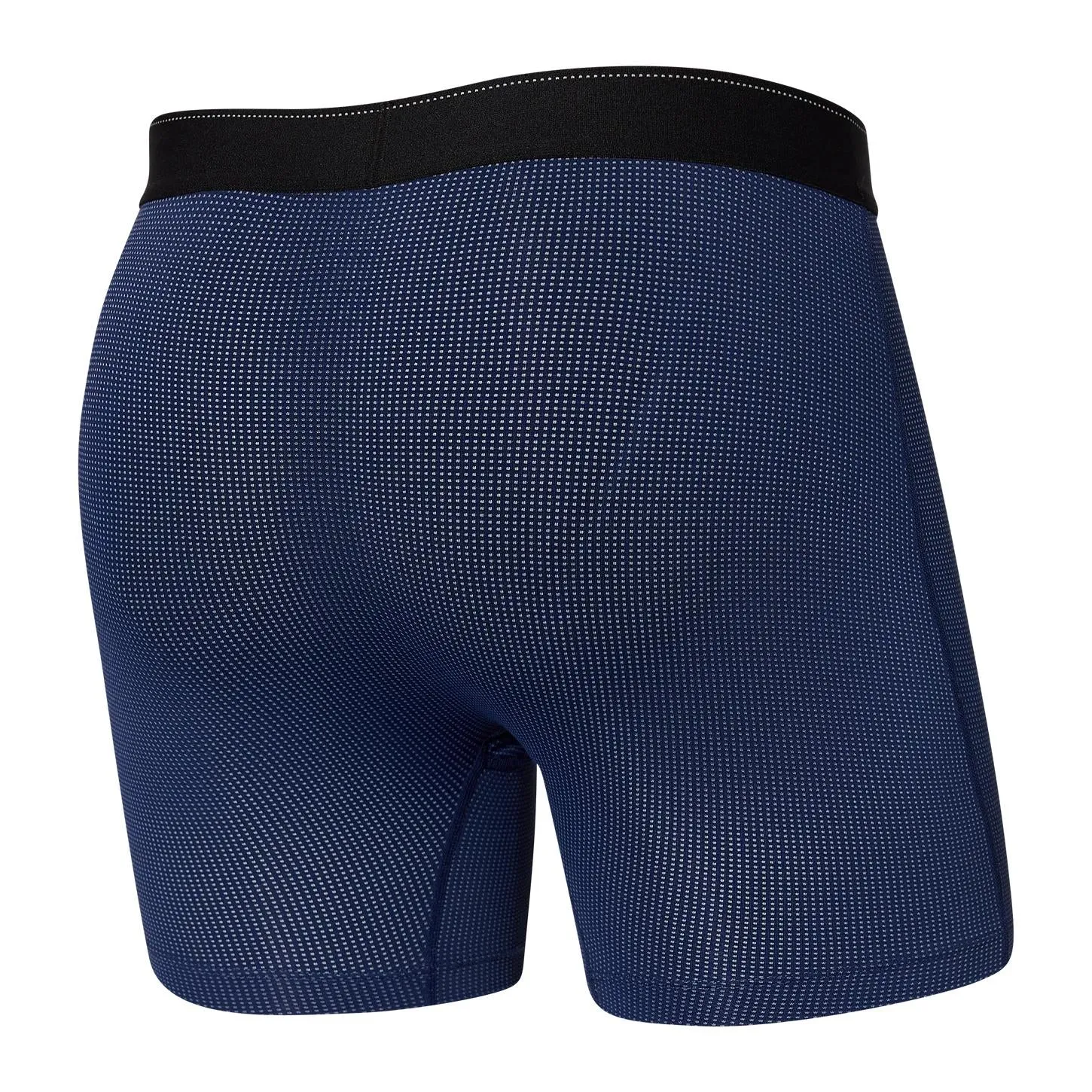 Quest Quick Dry Mesh Boxer Brief II